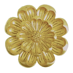 Logo der goldenen Rose